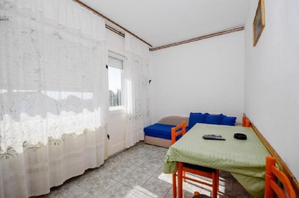 קרק Apartments Drazica מראה חיצוני תמונה