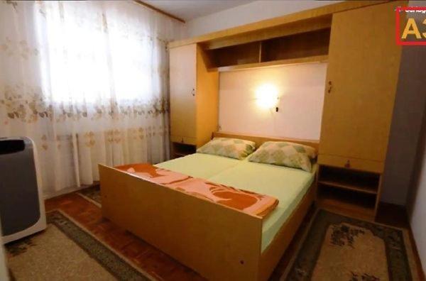 קרק Apartments Drazica מראה חיצוני תמונה