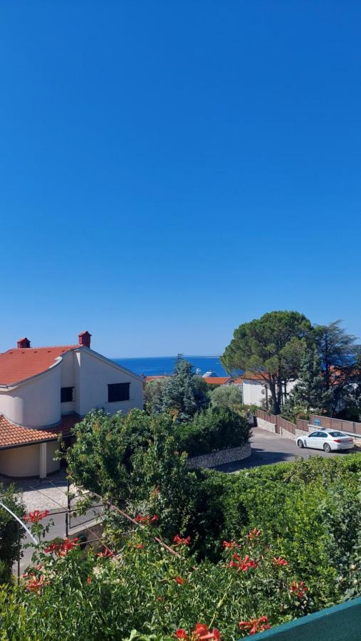 קרק Apartments Drazica מראה חיצוני תמונה