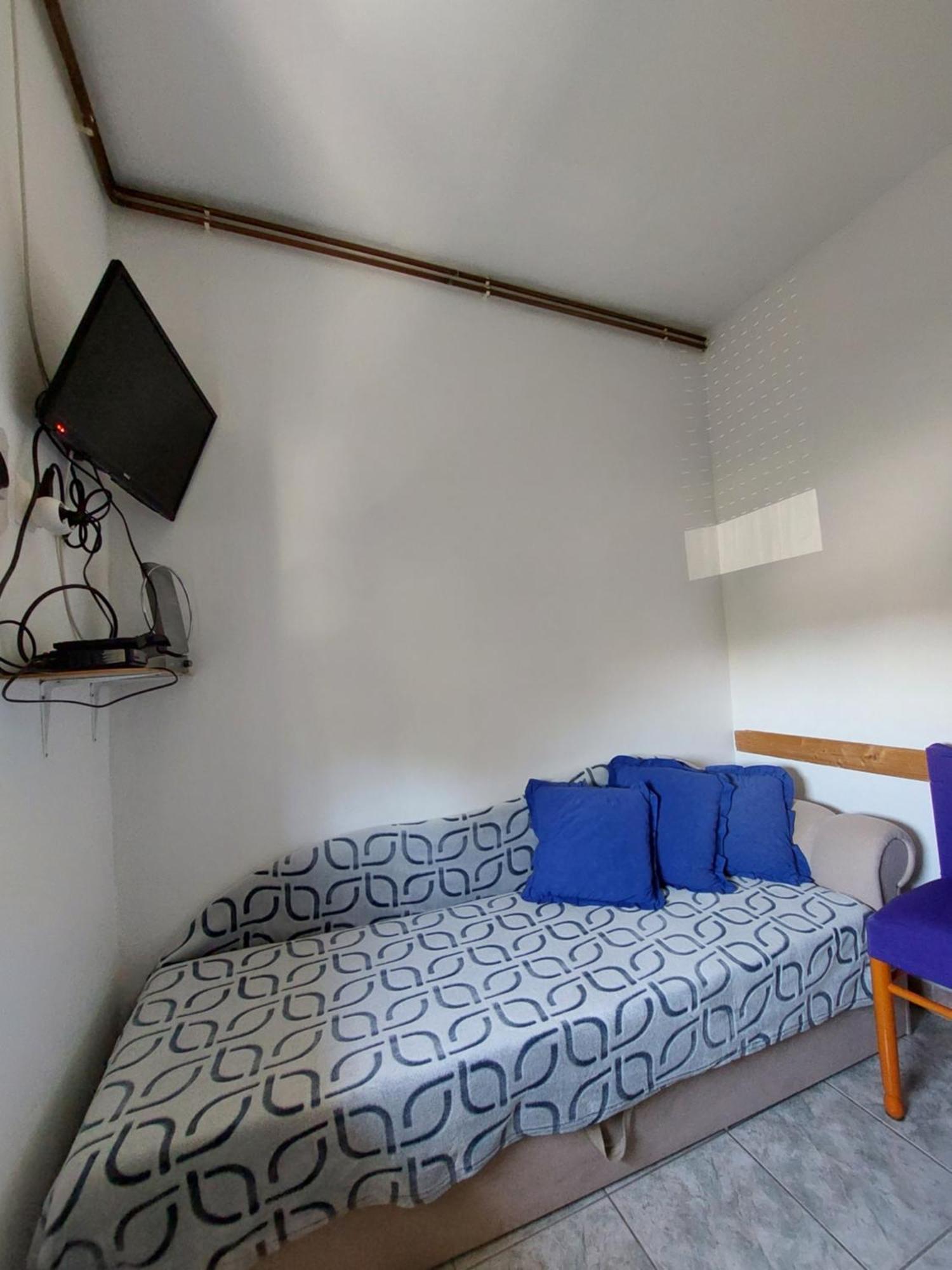 קרק Apartments Drazica חדר תמונה
