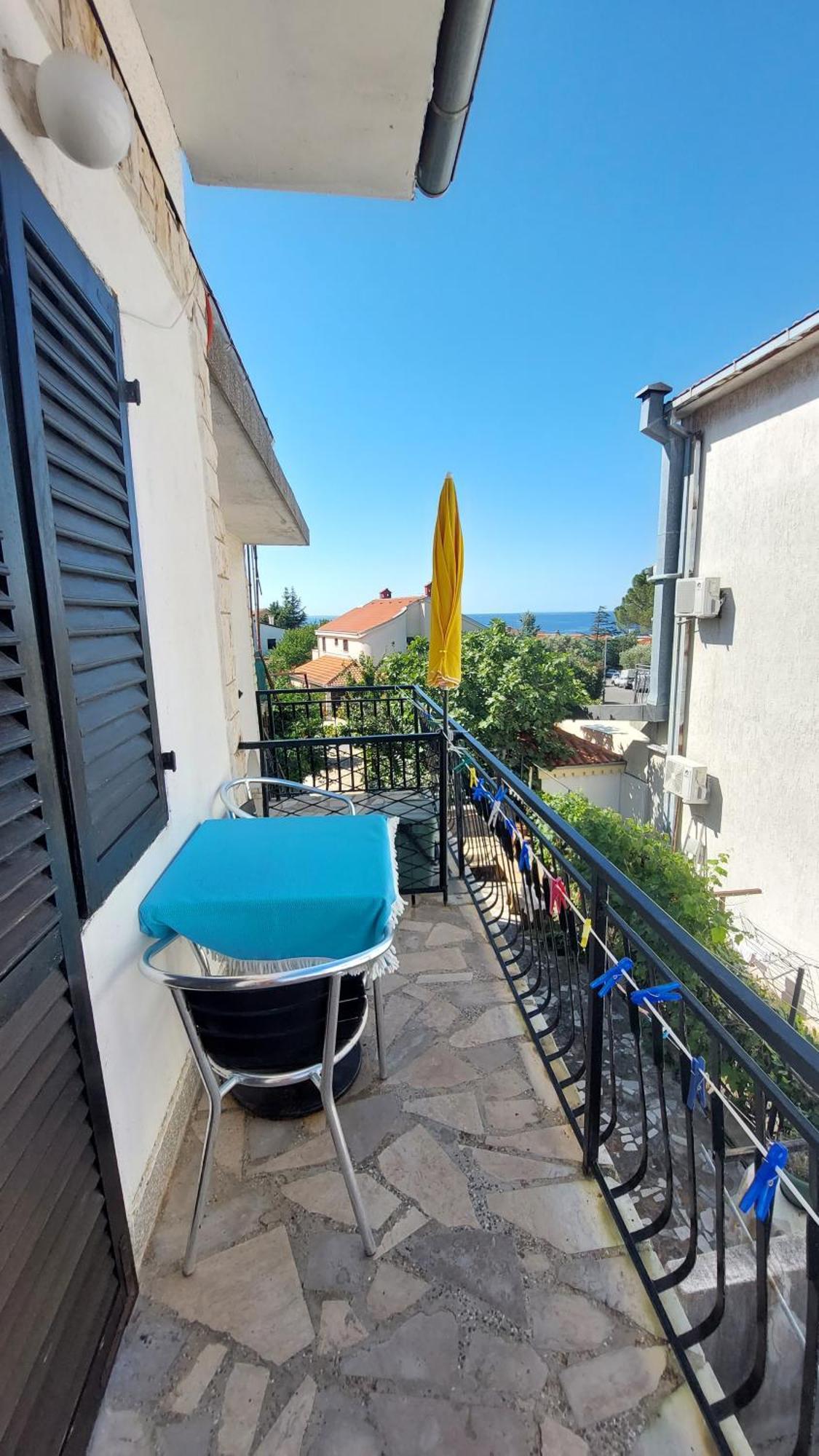 קרק Apartments Drazica חדר תמונה