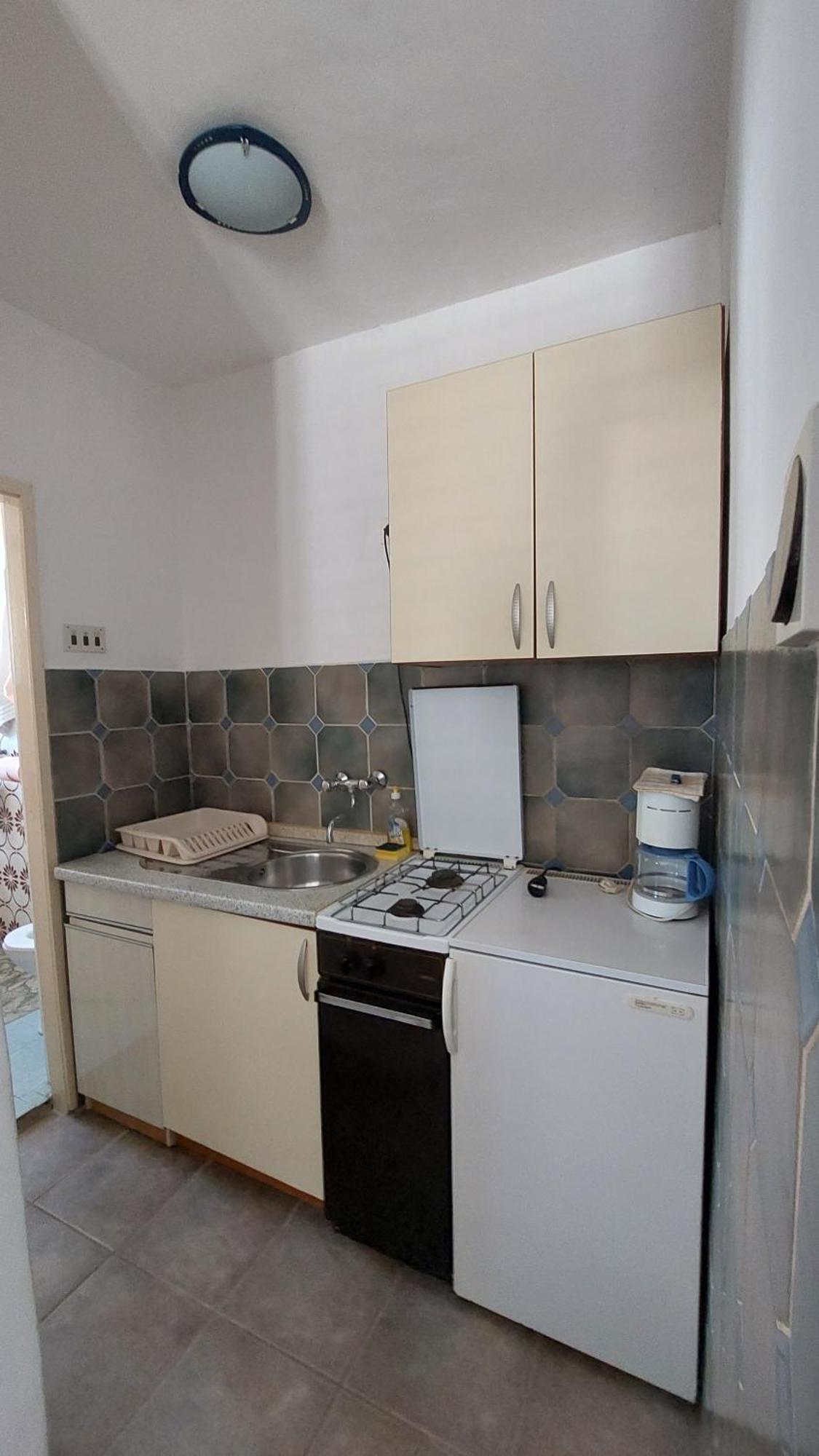 קרק Apartments Drazica חדר תמונה